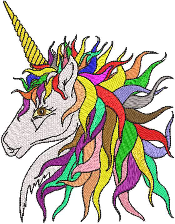 unicorn