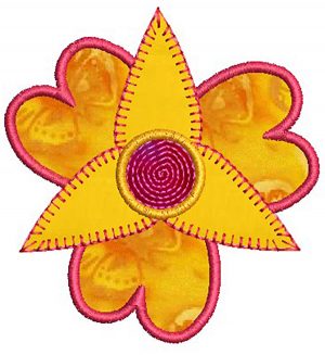 The Mystery 3 Applique On-Demand Workshop