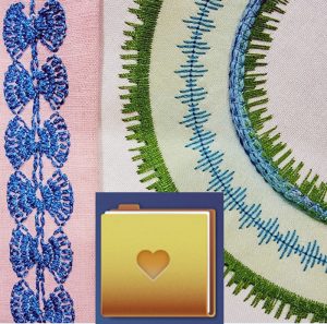Sewing VS. Embroidery On Demand
