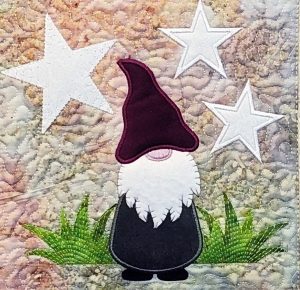 Die-Cut Embroidery Creations On-Demand