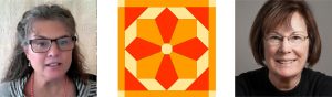 Summer 2024 Software Quilting Retreat – On Demand